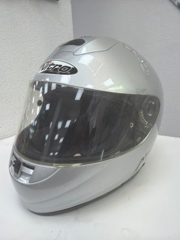 1-1-276121-1-Casco Integral Nitro Racing N170VF Talla XL