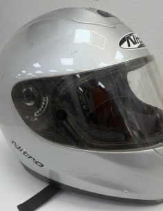 1-1-276121-1-Casco Integral Nitro Racing N170VF Talla XL 2