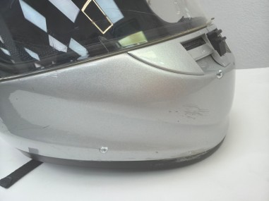 1-1-276121-4-Casco Integral Nitro Racing N170VF Talla XL