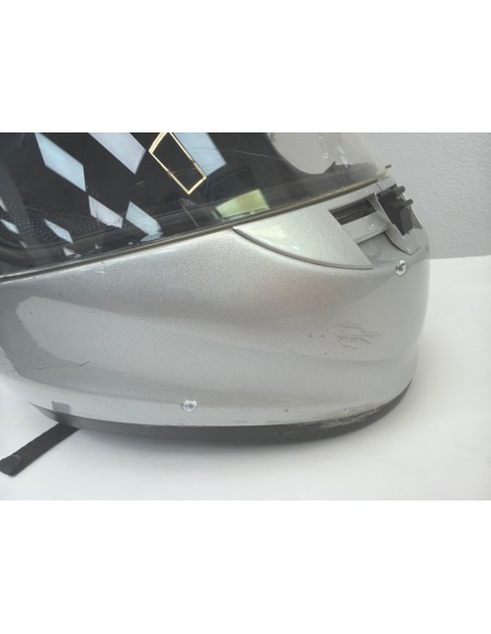 1-1-276121-4-Casco Integral Nitro Racing N170VF Talla XL