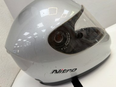 1-1-276121-5-Casco Integral Nitro Racing N170VF Talla XL