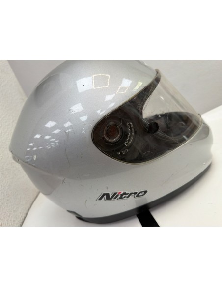 1-1-276121-5-Casco Integral Nitro Racing N170VF Talla XL