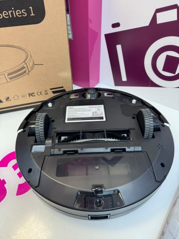 9-9-78951-5-Aspirador Robot Uoni S1 Samurai Series 1