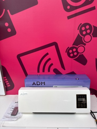 8-8-79653-1-Hogar Y Complementos Calefactor ADM BX-888 1200W