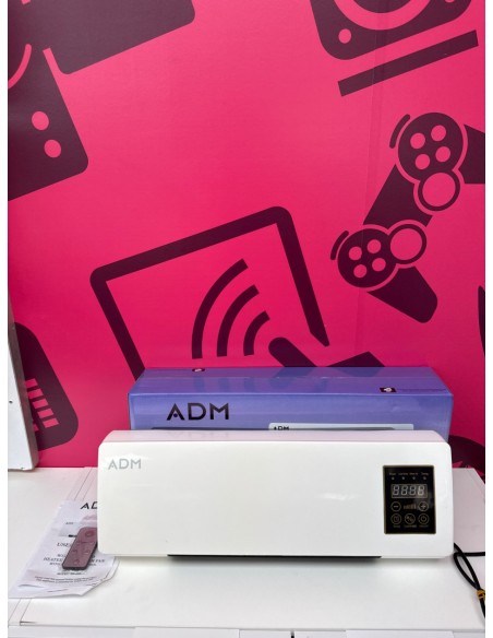 8-8-79653-1-Hogar Y Complementos Calefactor ADM BX-888 1200W
