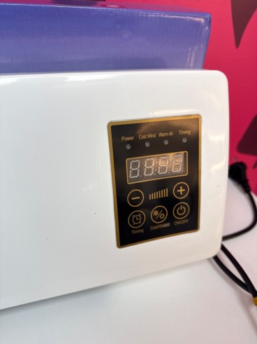 8-8-79653-2-Hogar Y Complementos Calefactor ADM BX-888 1200W