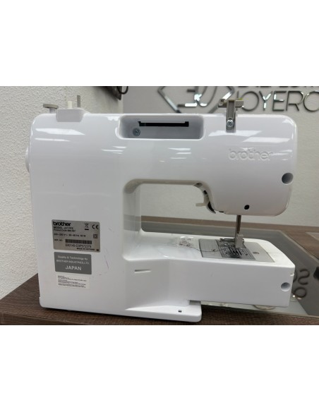 1-1-274067-2-Maquina Coser Brother JX17 Fantasy Edition 