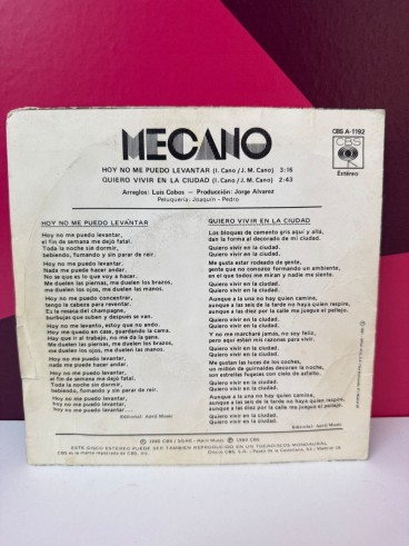 8-8-79676-2-Vinilo Singles Mecano 