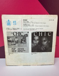 8-8-79675-1-Vinilo Singles Chic Good Times 2