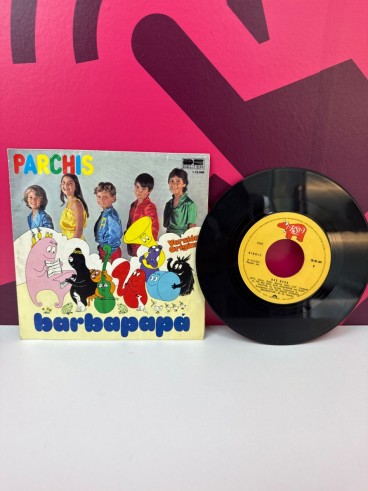 8-8-79673-3-Vinilo Singles Parchis 