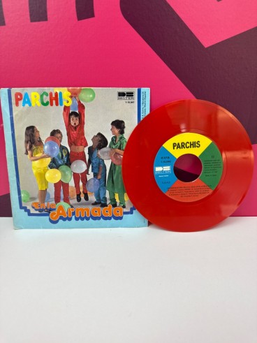 8-8-79672-3-Vinilo Singles Parchis 