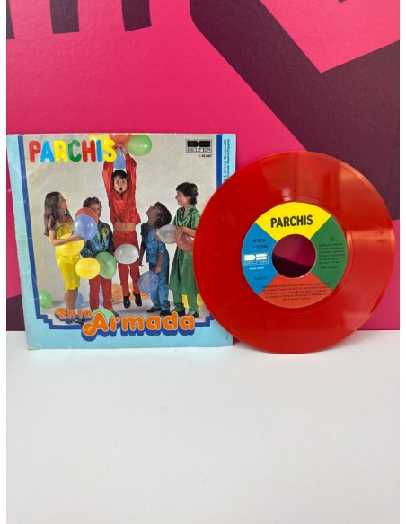 8-8-79672-3-Vinilo Singles Parchis 