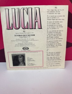 8-8-79668-1-Vinilo Singles Lucia EL 2