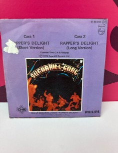 8-8-79666-1-Vinilo Singles Sugarhill Gang Rappers Delight  2