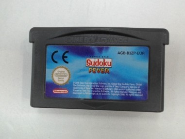 6-6-170602-1-Videojuego game boy advance sudoku fever
