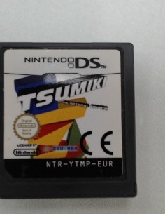 6-6-170586-1-Videojuego Nintendo DS tsumiki