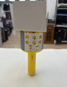 1-1-276180-1-Sonido Altavoz Portatil con Micro Qilive 2