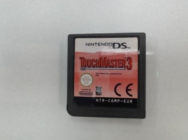 6-6-170594-1-Videojuego Nintendo DS touch master 3