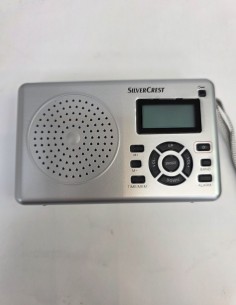 1-1-276122-1-Radio Portátil Multibanda SilverCrest 2