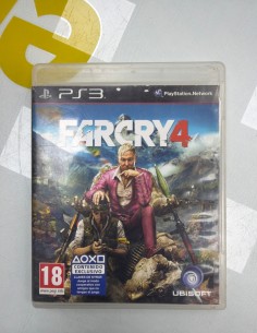 6-6-170609-1-Videojuego PS3 Farcry4