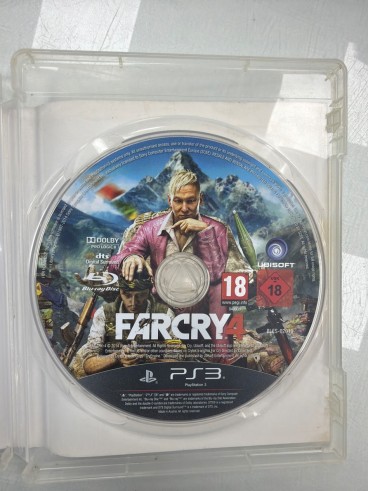 6-6-170609-2-Videojuego PS3 Farcry4