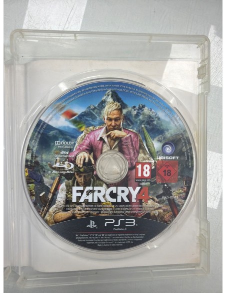 6-6-170609-2-Videojuego PS3 Farcry4