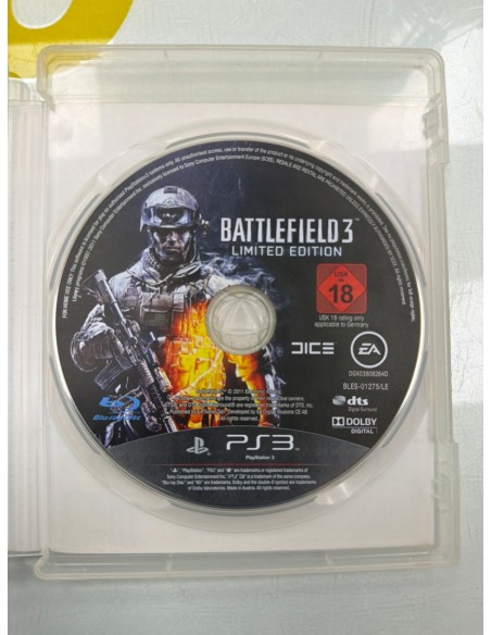 6-6-170604-2-Videojuego PS3 Battlefield 3