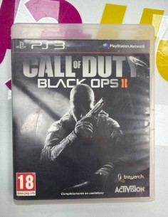 6-6-170611-1-Videojuego PS3 ps3 call duty black ops II
