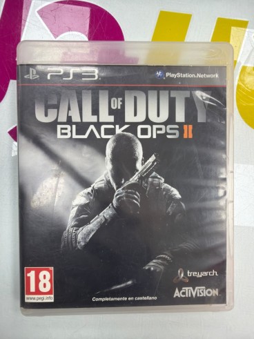 6-6-170611-1-Videojuego PS3 ps3 call duty black ops II