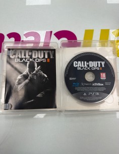 6-6-170611-1-Videojuego PS3 ps3 call duty black ops II 2