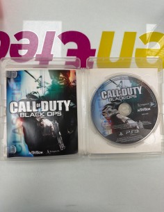 6-6-170607-1-Videojuego PS3 ps3 call duty black ops  2