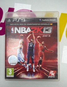 6-6-170608-1-Videojuego PS3 NBA 2k13