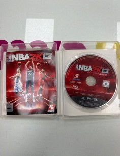 6-6-170608-1-Videojuego PS3 NBA 2k13 2
