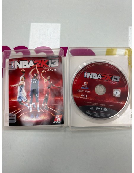 6-6-170608-2-Videojuego PS3 NBA 2k13