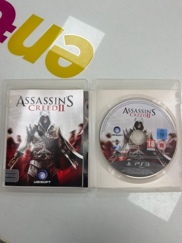 6-6-170610-2-Videojuego PS3 assassins creed II
