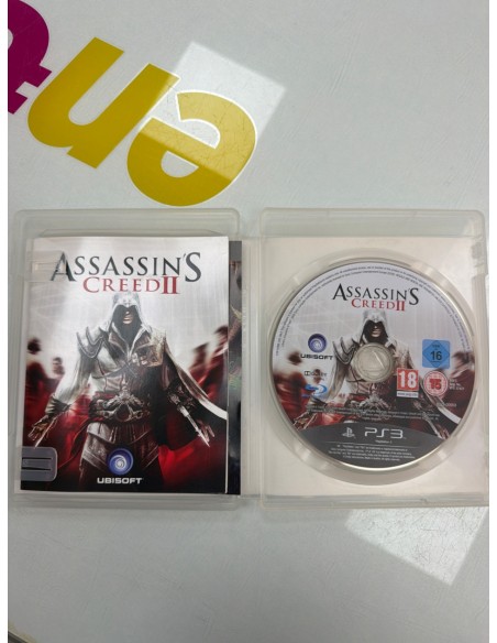 6-6-170610-2-Videojuego PS3 assassins creed II