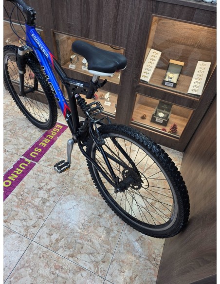 1-1-276218-3-Bicicleta Montana HAI Aggressor Talla S