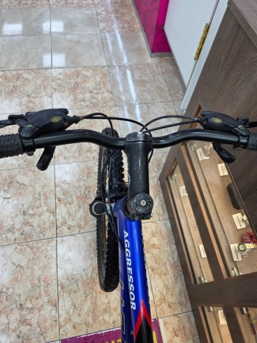 1-1-276218-4-Bicicleta Montana HAI Aggressor Talla S