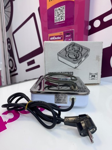 9-9-78909-2-Cocina Hornilo Electrico 500w
