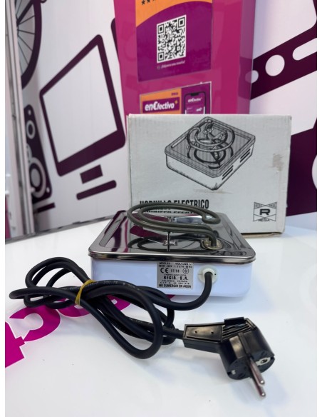 9-9-78909-2-Cocina Hornilo Electrico 500w