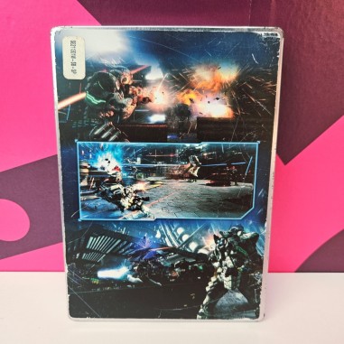 8-8-79658-2-Videojuego Xbox 360 Vanquish 