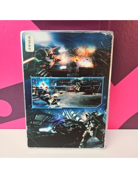 8-8-79658-2-Videojuego Xbox 360 Vanquish 