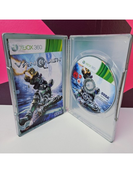 8-8-79658-3-Videojuego Xbox 360 Vanquish 