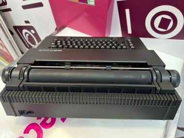 9-9-78973-4-Informática Maquina De Escribir Olivetti Et Compact 60