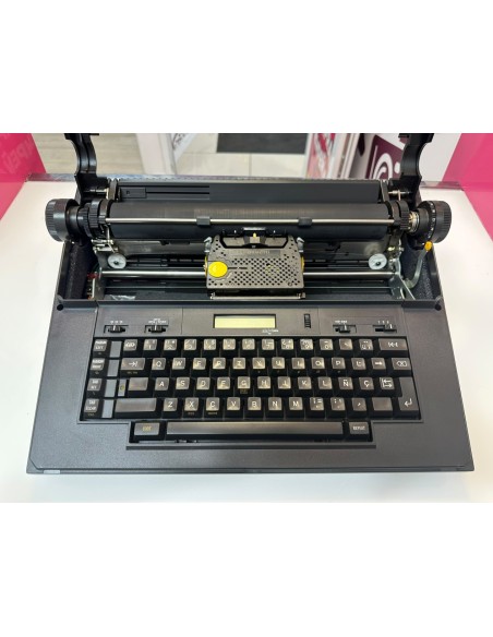 9-9-78973-5-Informática Maquina De Escribir Olivetti Et Compact 60