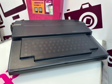 9-9-78973-6-Informática Maquina De Escribir Olivetti Et Compact 60