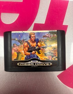 7-7-89289-1-Accesorio Megadrive Mercs
