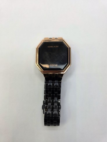 1-1-276265-1-Reloj Pulsera Caballero Daniel Klein D:time 12096