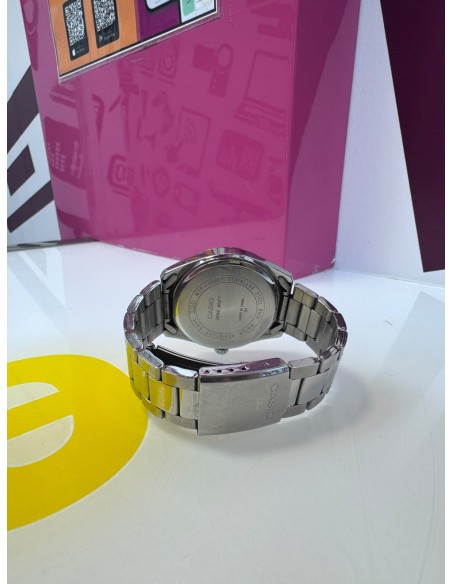 9-9-68326-3-Reloj Pulsera Caballero Caballero Casio 1302p 