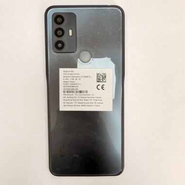 7-7-88702-2-Smartphone TCL 30 Se 4 128 GB